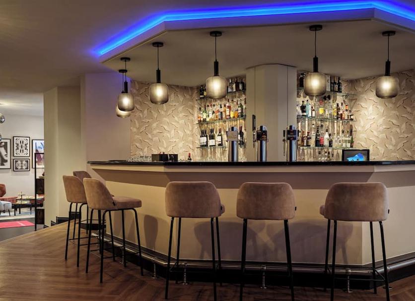 Bar Ảnh