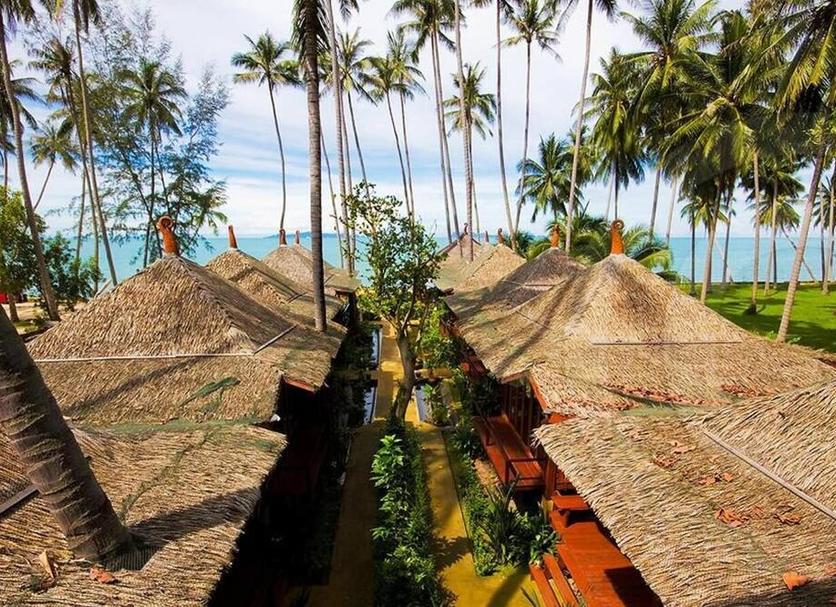 Cảnh ngoài trời Ảnh