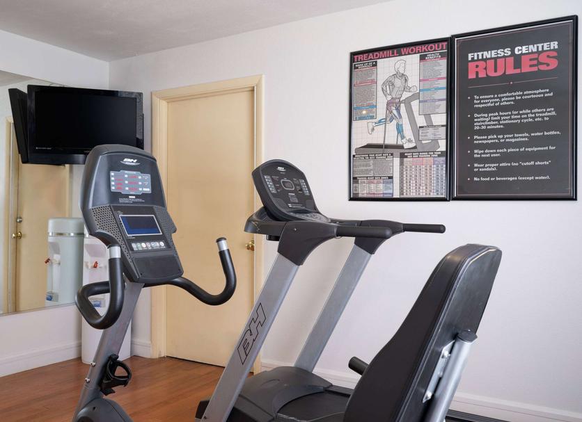Gym Ảnh