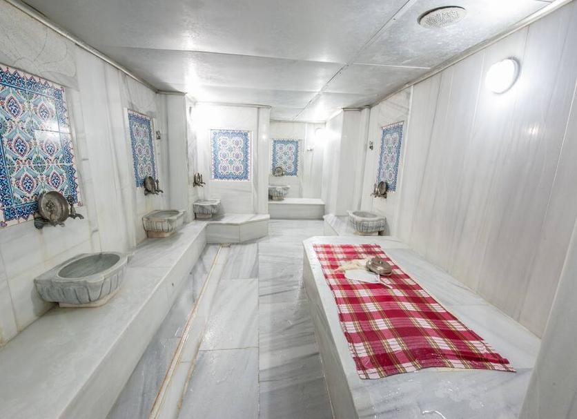 Spa Ảnh