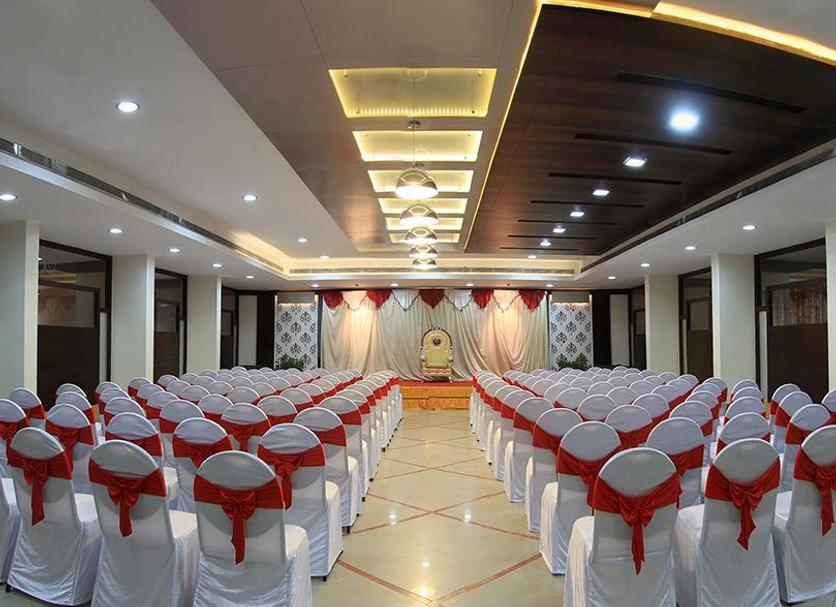 Conference room Ảnh