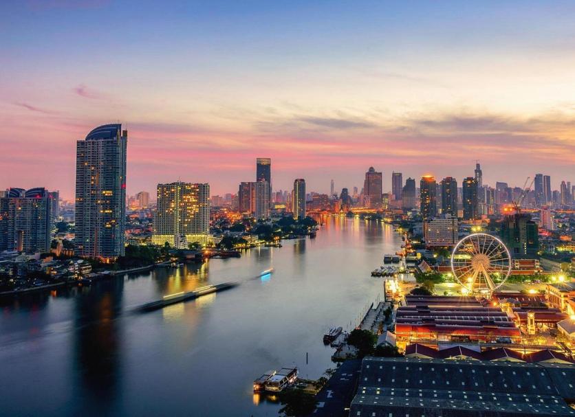 Cảnh ngoài trời Ảnh