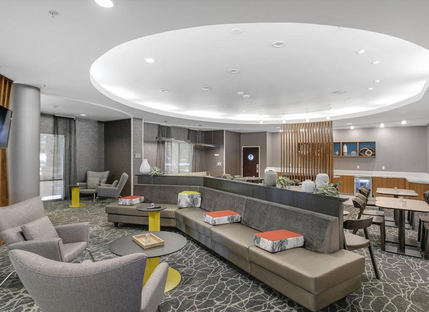 Lounge Ảnh