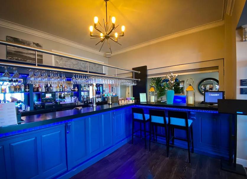 Bar Ảnh