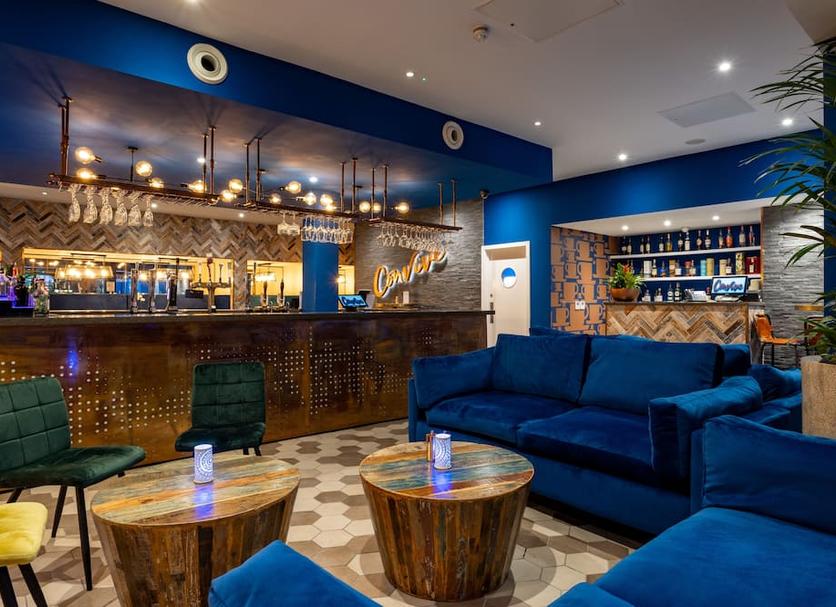 Bar Ảnh