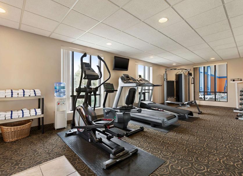 Gym Ảnh