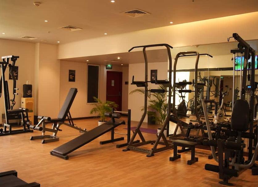 Gym Ảnh