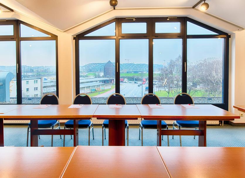 Conference room Ảnh