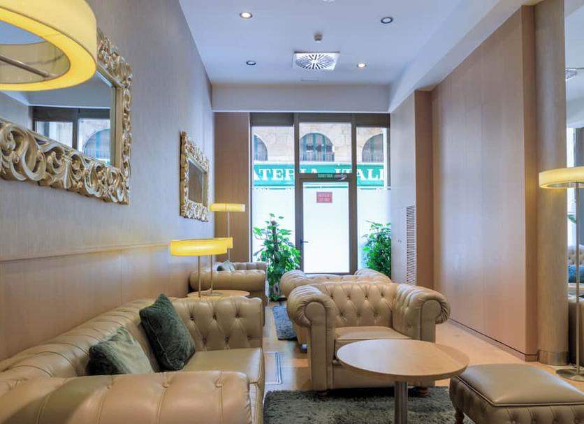 Lounge Ảnh