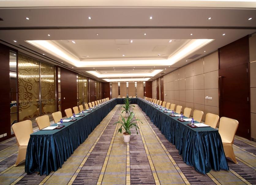 Conference room Ảnh