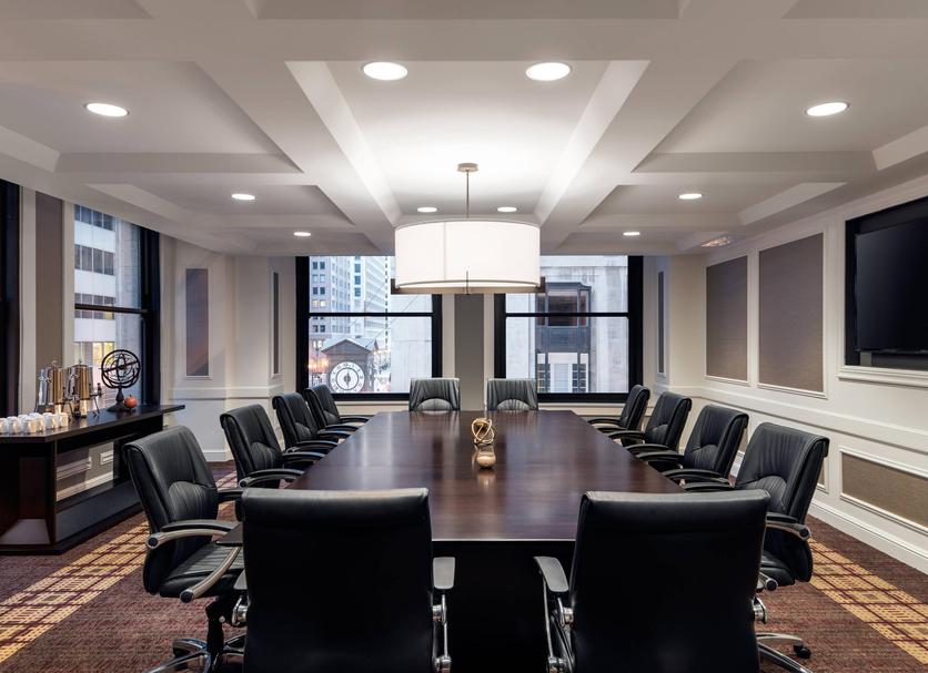 Conference room Ảnh