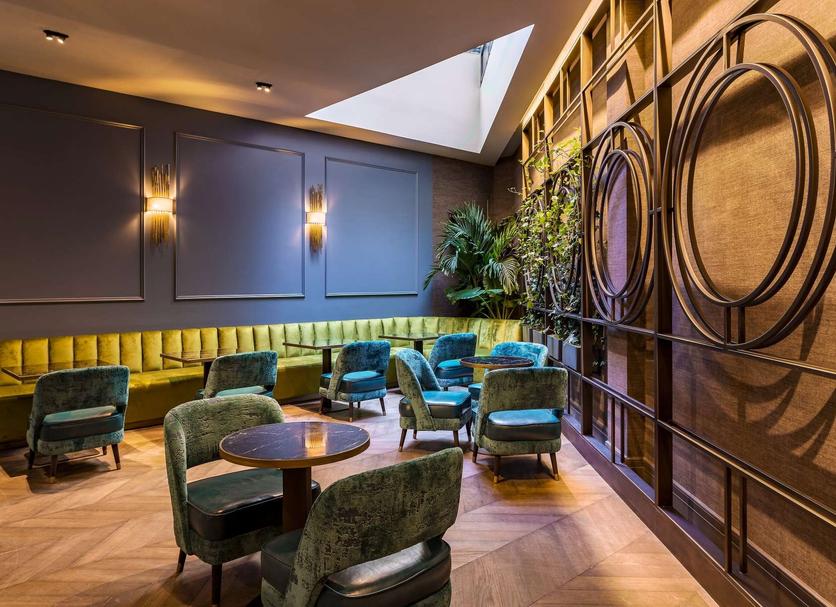 Lounge Ảnh