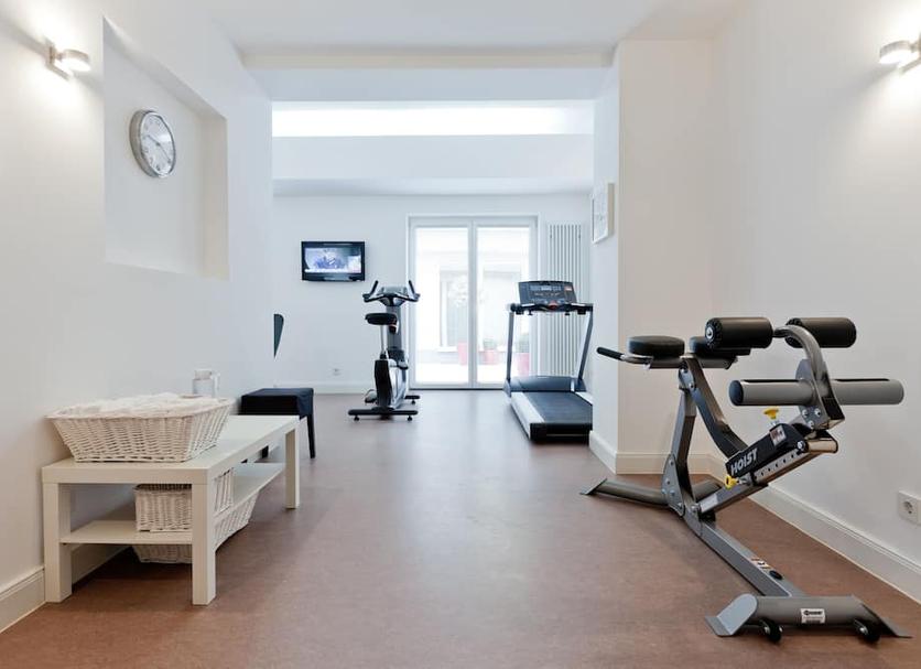 Gym Ảnh