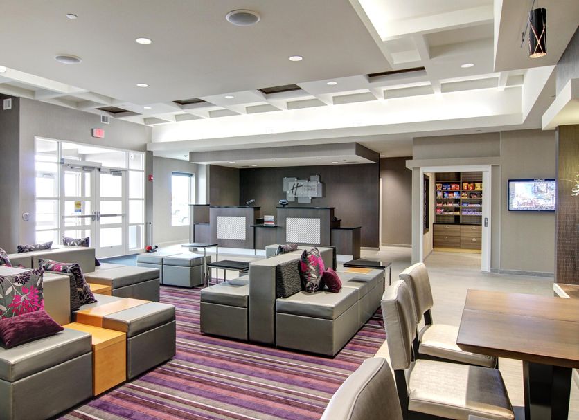 Lounge Ảnh