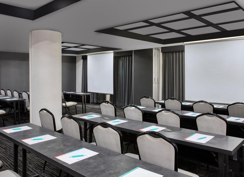 Conference room Ảnh
