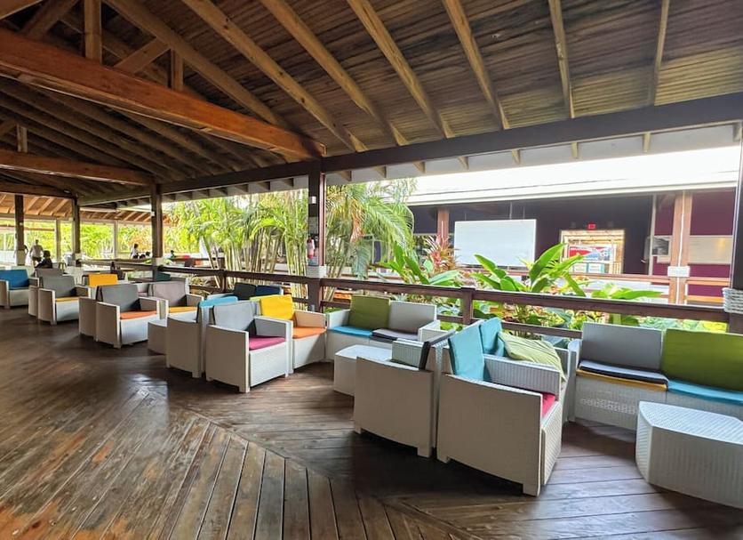 Lounge Ảnh