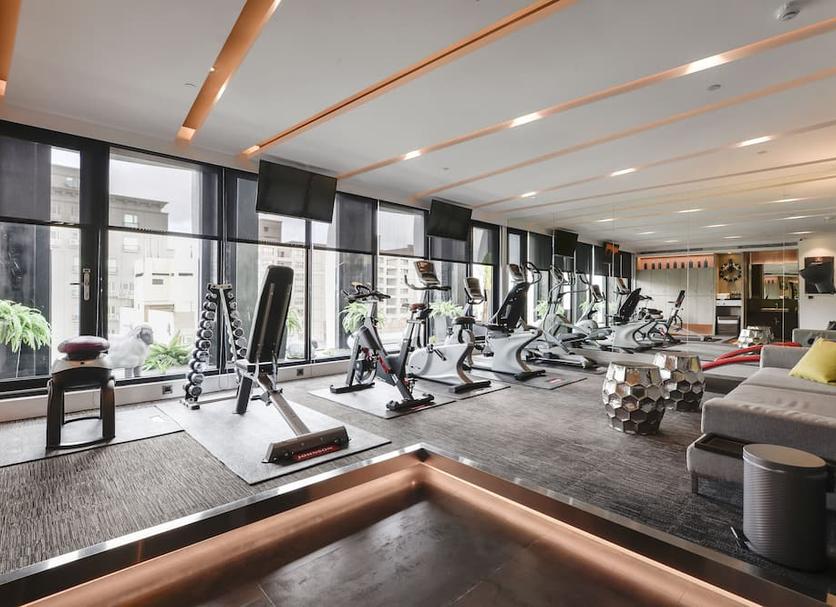 Gym Ảnh