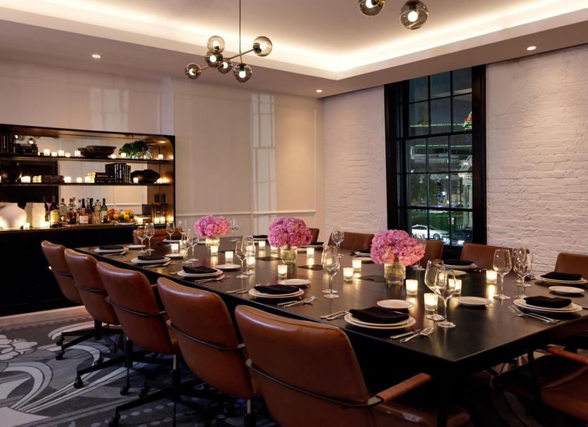 Conference room Ảnh