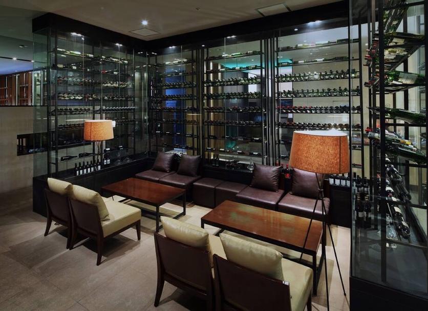 Lounge Ảnh