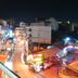 Cảnh ngoài trời