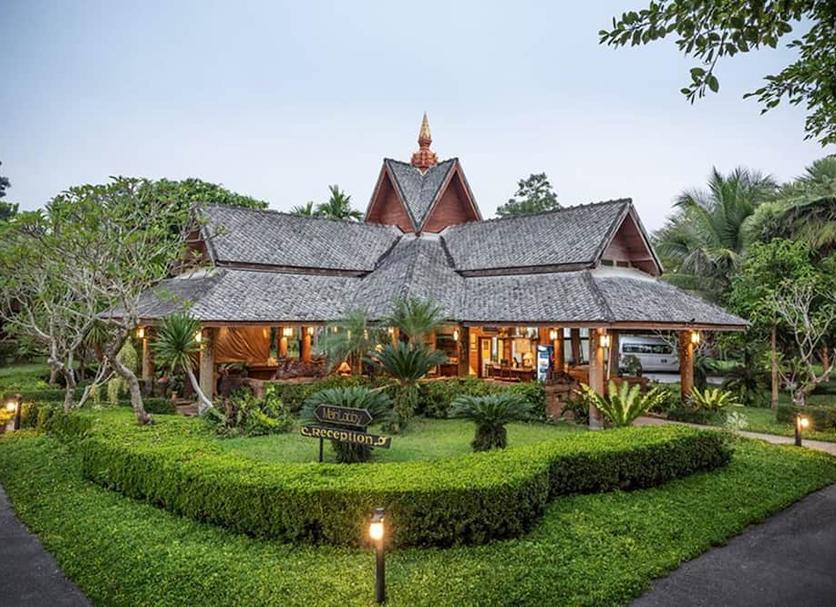 Toà nhà Ảnh