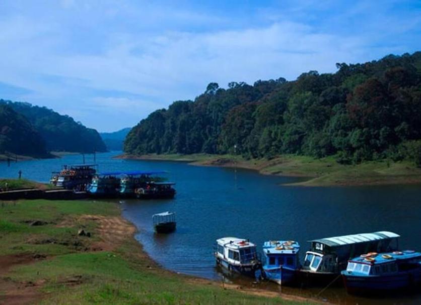Cảnh ngoài trời Ảnh