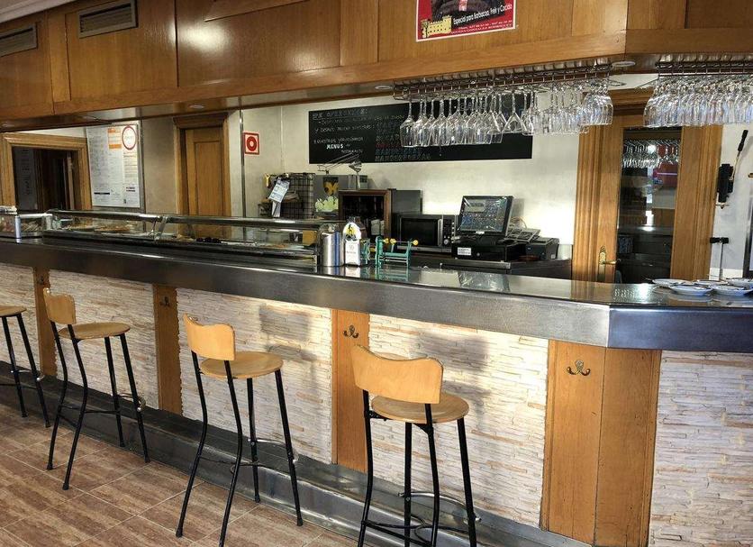 Bar Ảnh