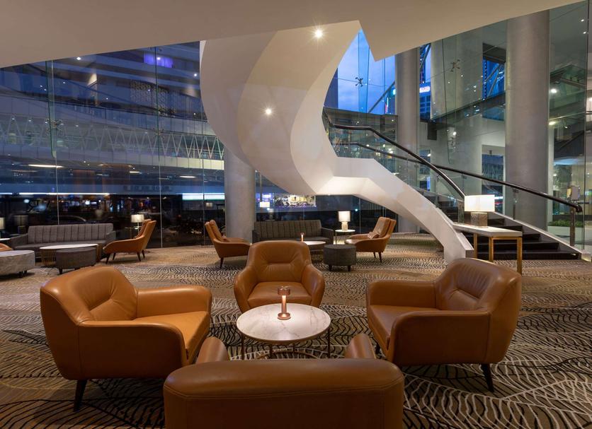 Lounge Ảnh