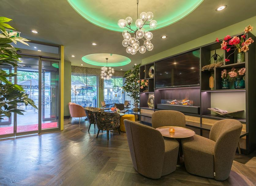 Lounge Ảnh