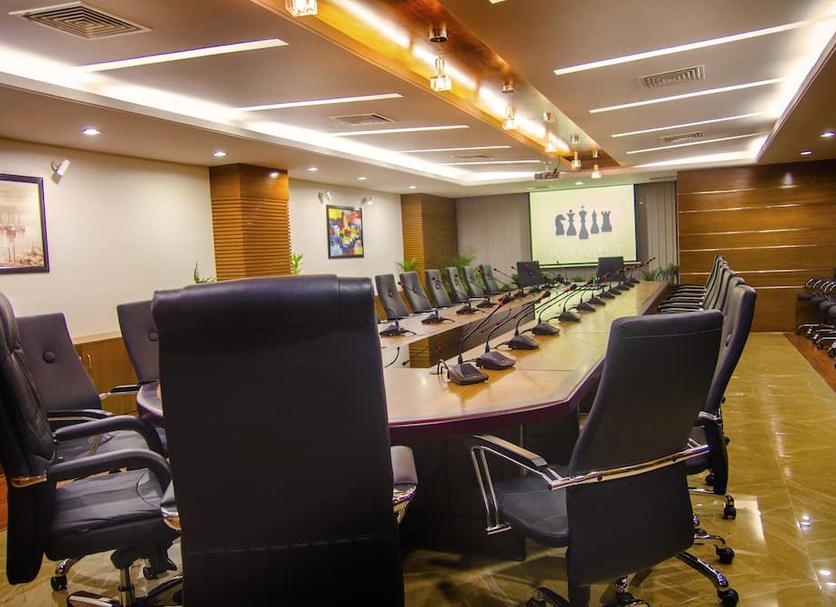 Conference room Ảnh