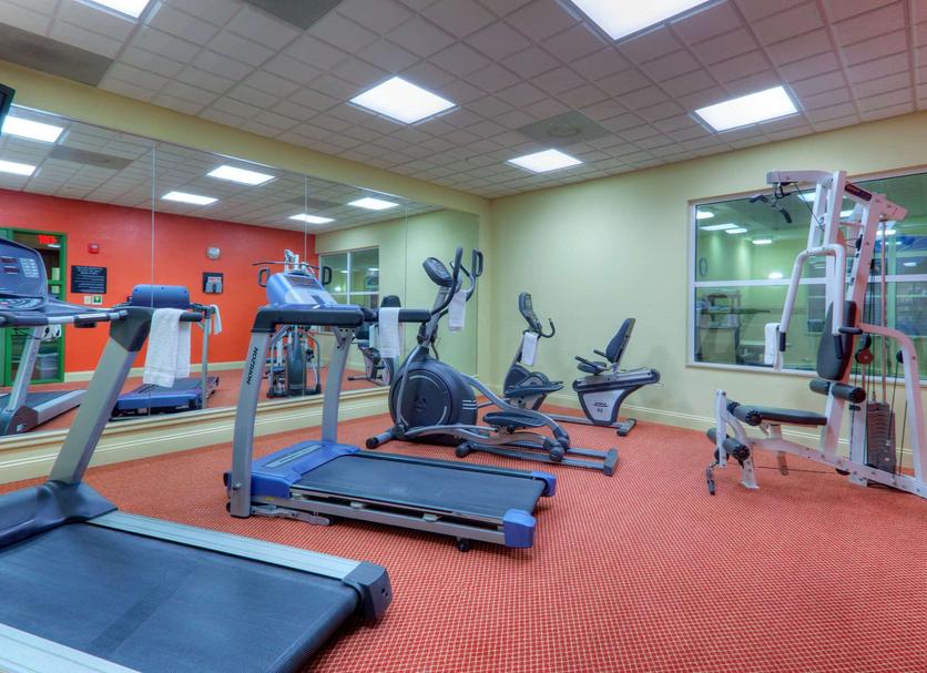 Gym Ảnh