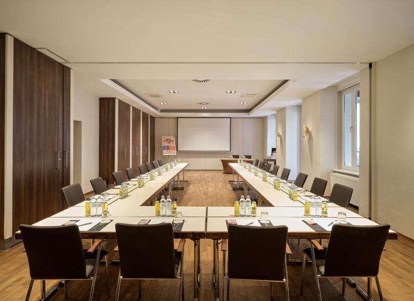 Conference room Ảnh