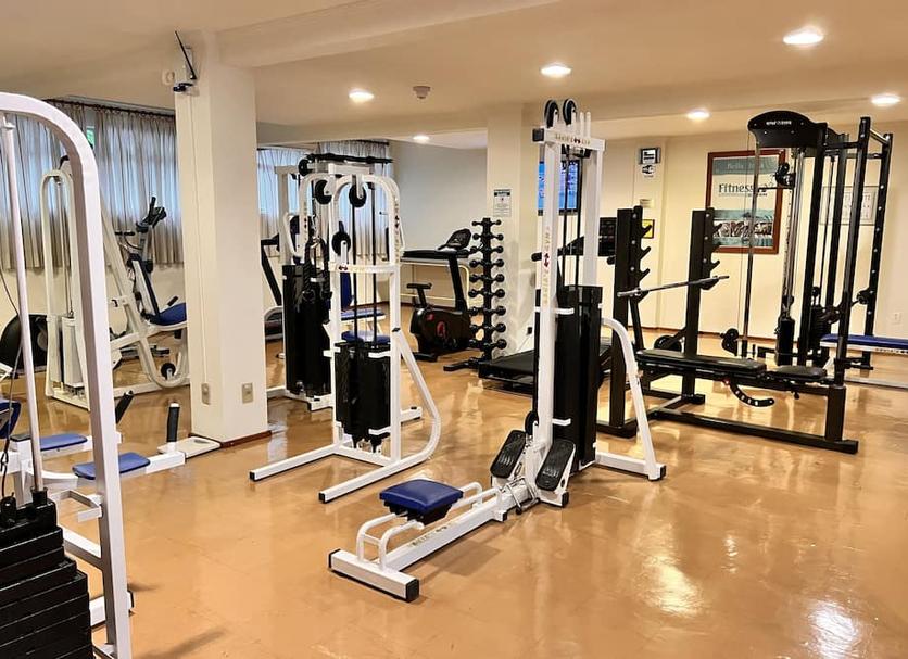 Gym Ảnh