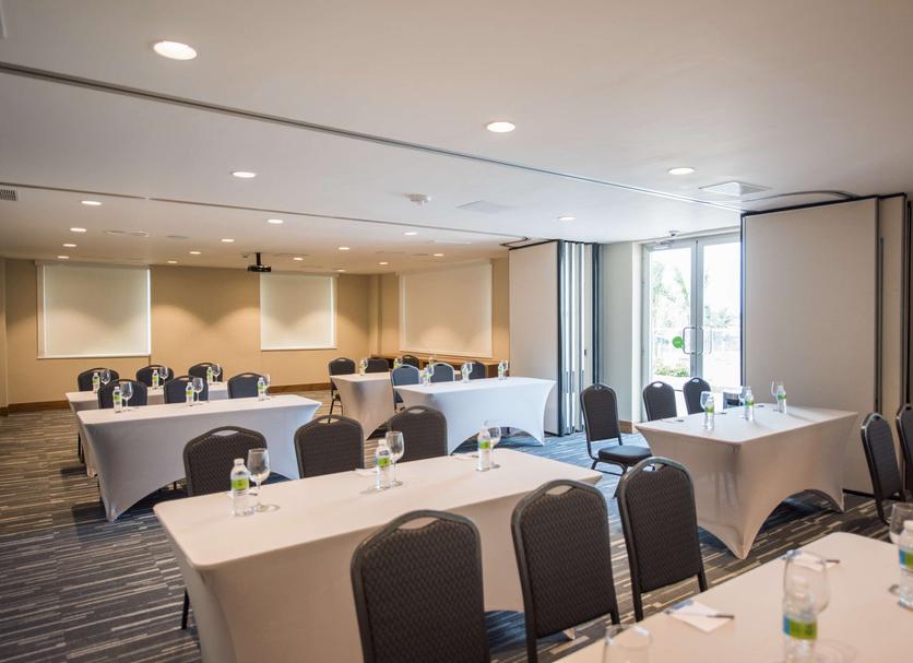 Conference room Ảnh
