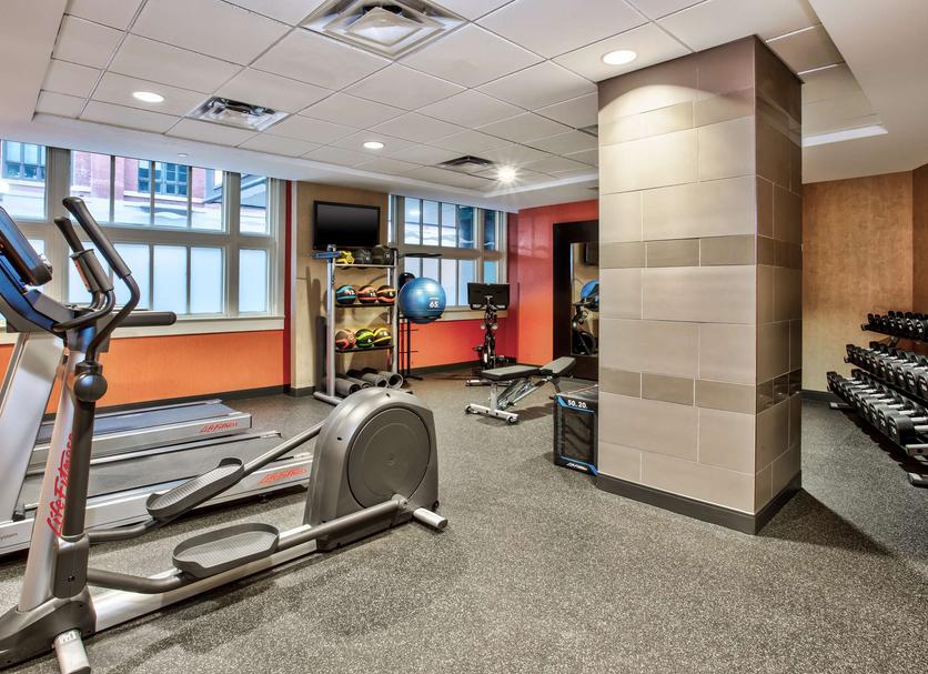 Gym Ảnh