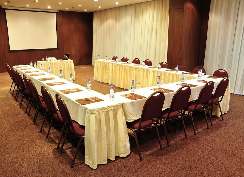 Conference room Ảnh