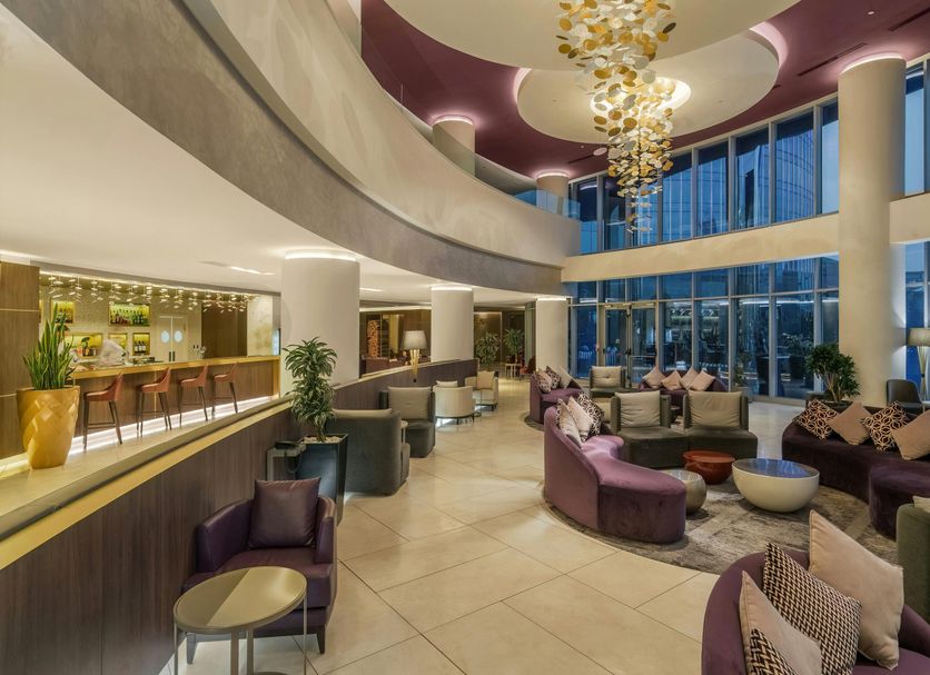 Lounge Ảnh