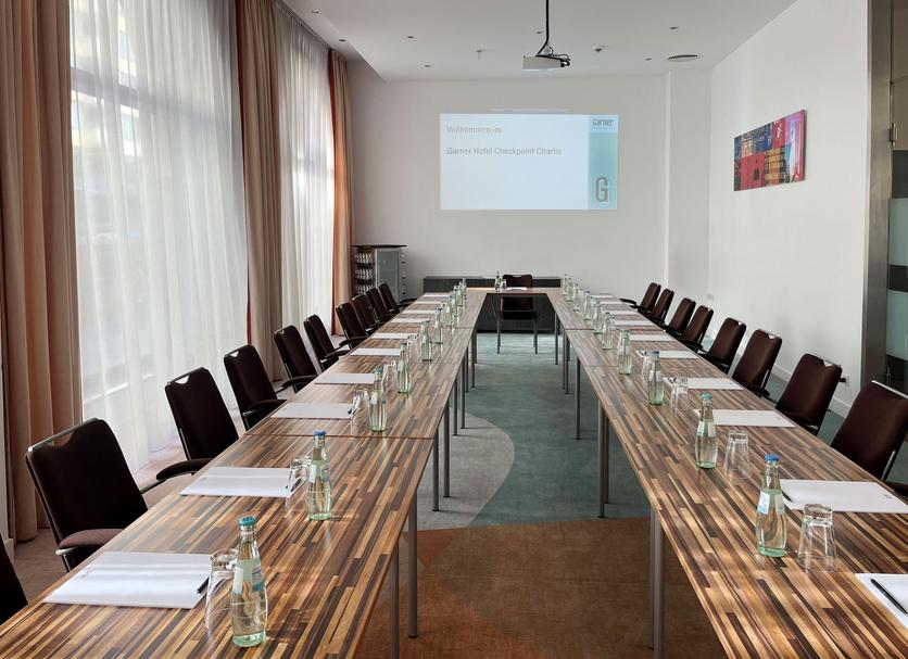 Conference room Ảnh