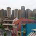 Cảnh ngoài trời