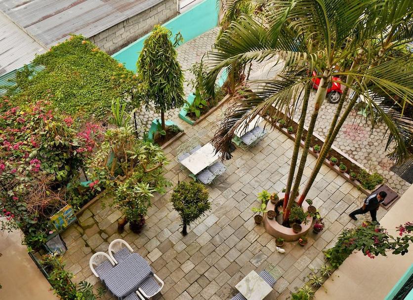 Cảnh ngoài trời Ảnh