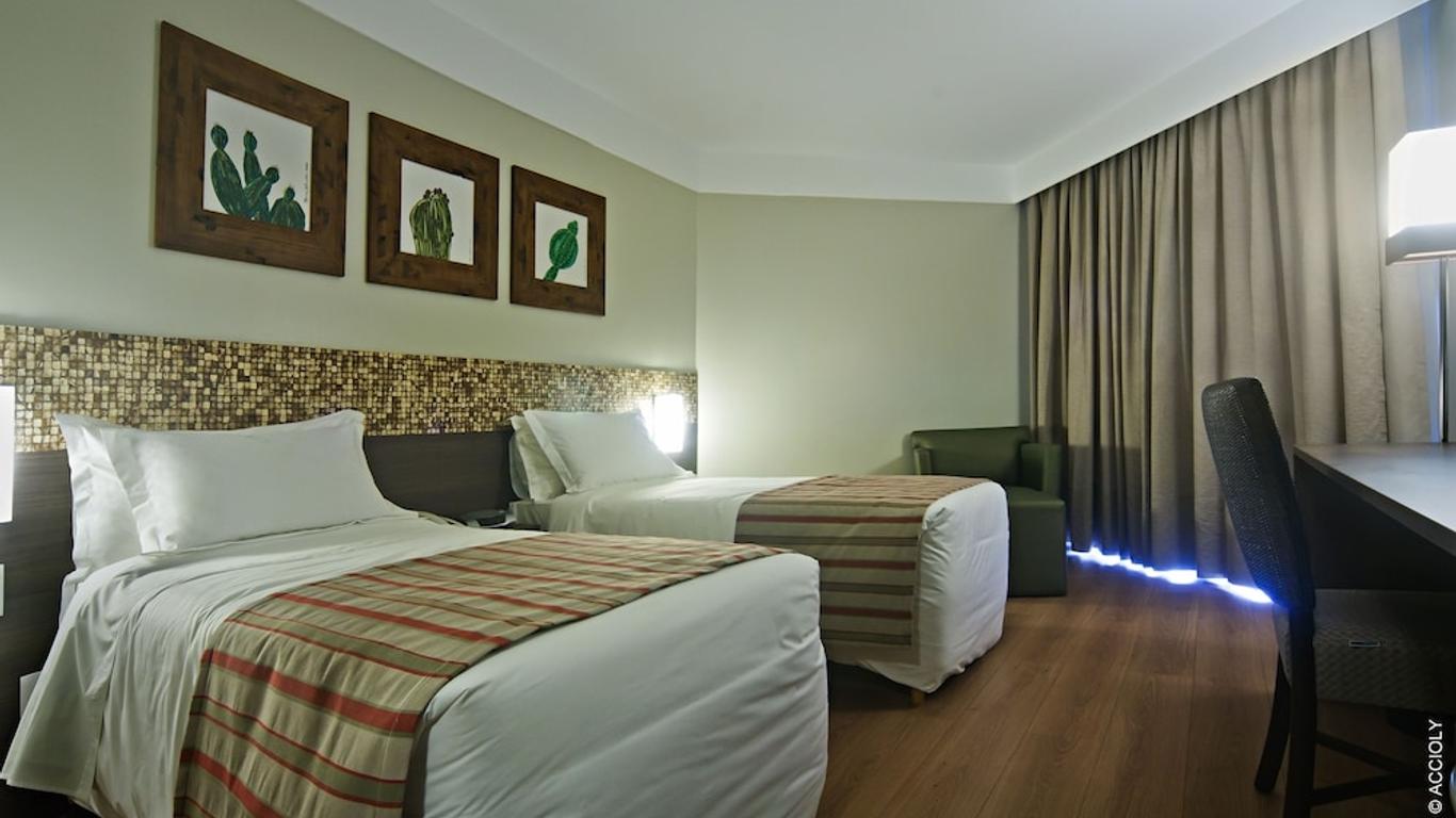 Celi Hotel Aracaju