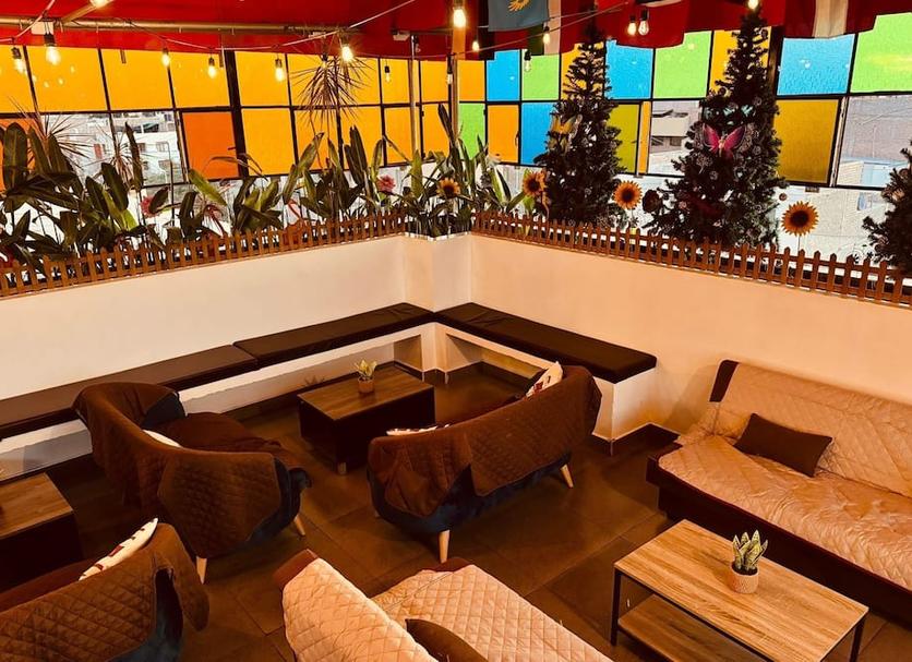Lounge Ảnh