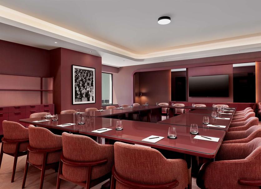 Conference room Ảnh