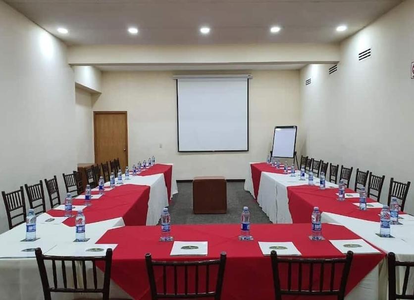 Conference room Ảnh