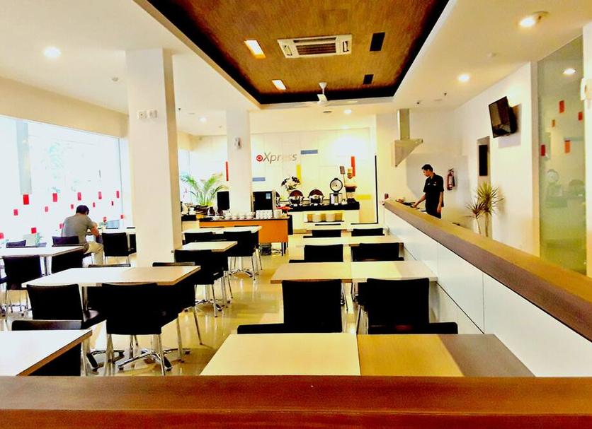 Nhà hàng Ảnh