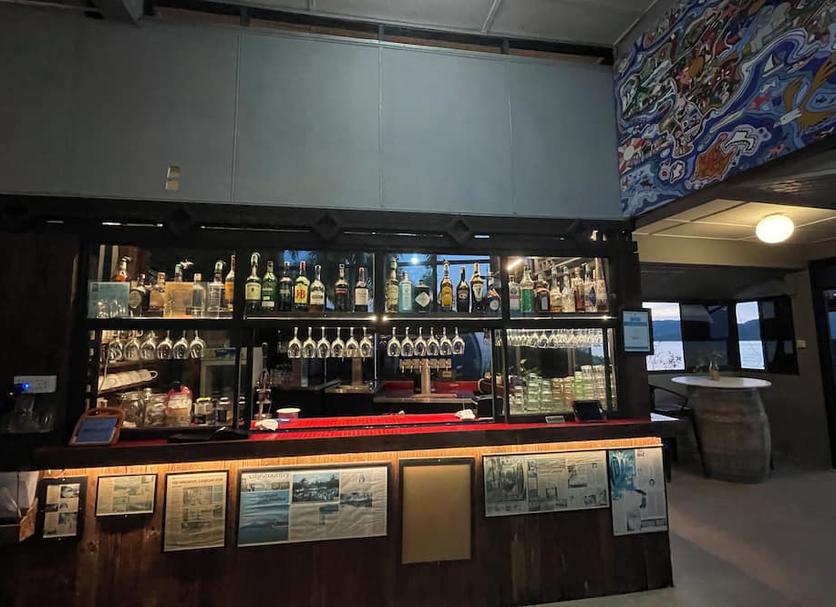 Bar Ảnh