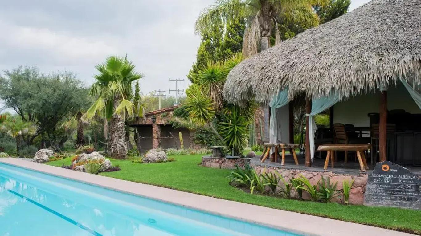 Nirvana Restaurant And Retreat