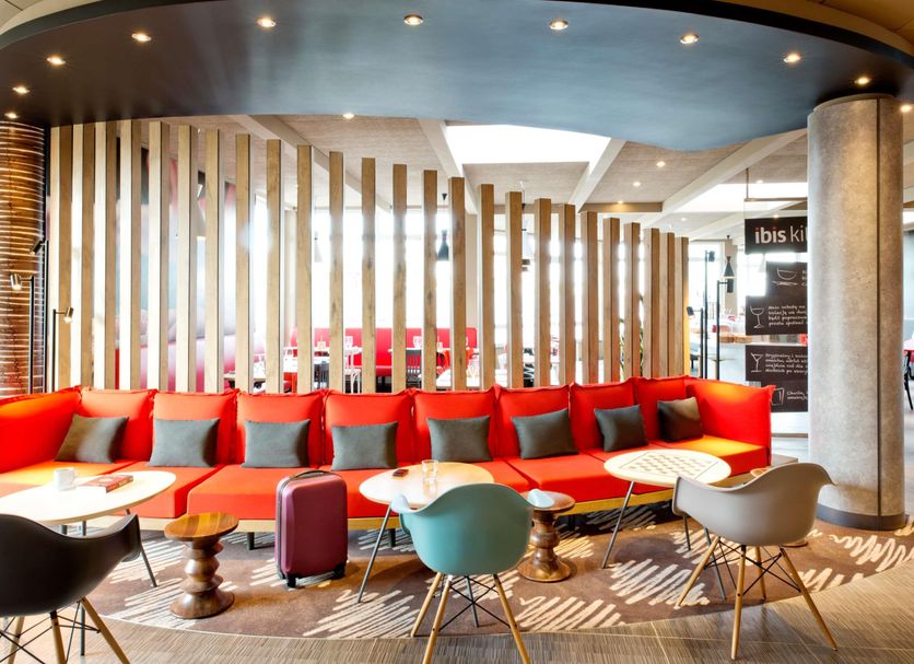 Lounge Ảnh