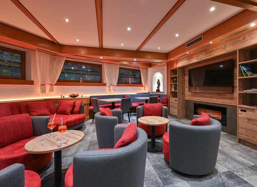 Lounge Ảnh