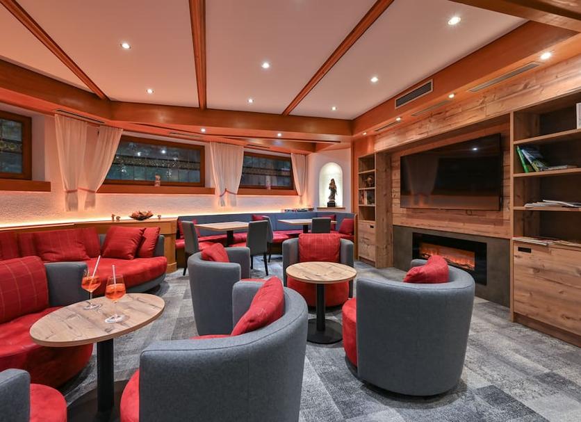 Lounge Ảnh
